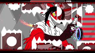 [Bloodwolf] by WerewolfGD | Geometry Dash 2.1 | screenshot 4