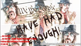 ... on the Fly - Silver Bullet Promo  - 08/16/22