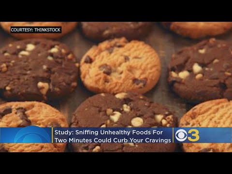 Smelling Food Scents For More Than 2 Minutes Can Curb Your Cravings Study Finds