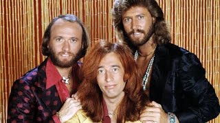Bee Gees  Too Much Heaven  Instrumental without Vocals  backing Track
