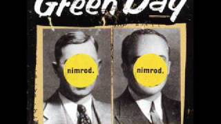 Download Lagu Green Day - Prosthetic Head w/ Lyrics MP3