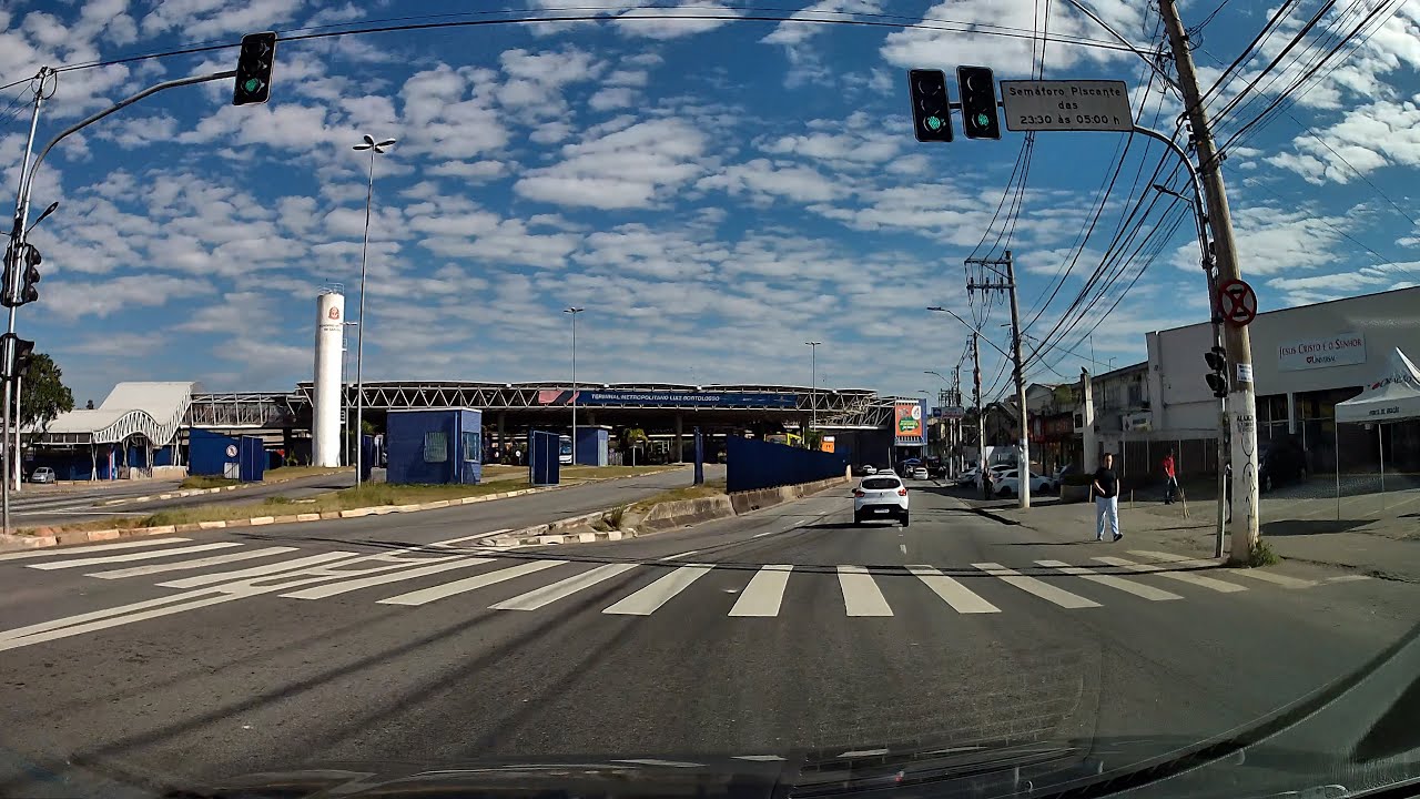 Av Dos Autonomistas 2502 - RETOEDU