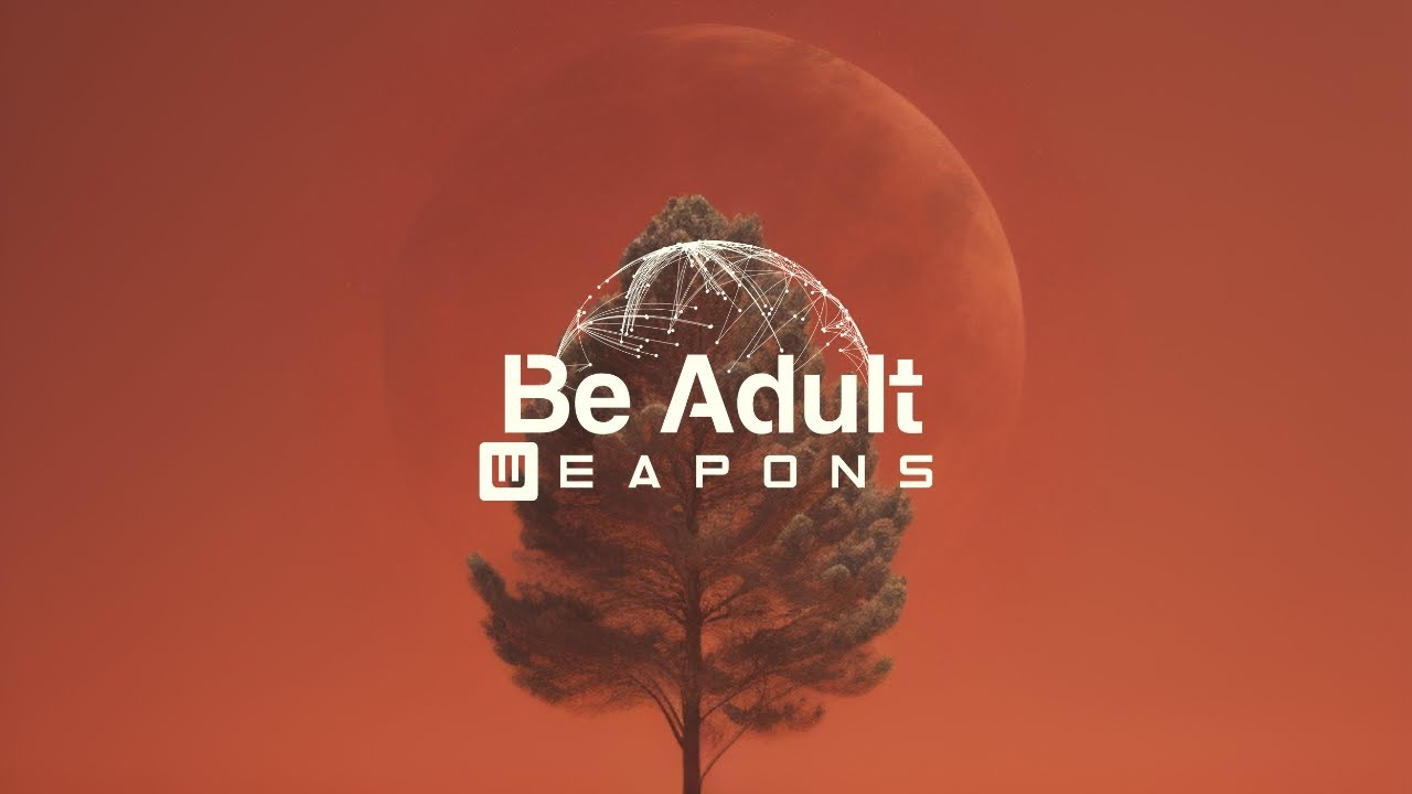 Danny Tape - Anywhere 🎵