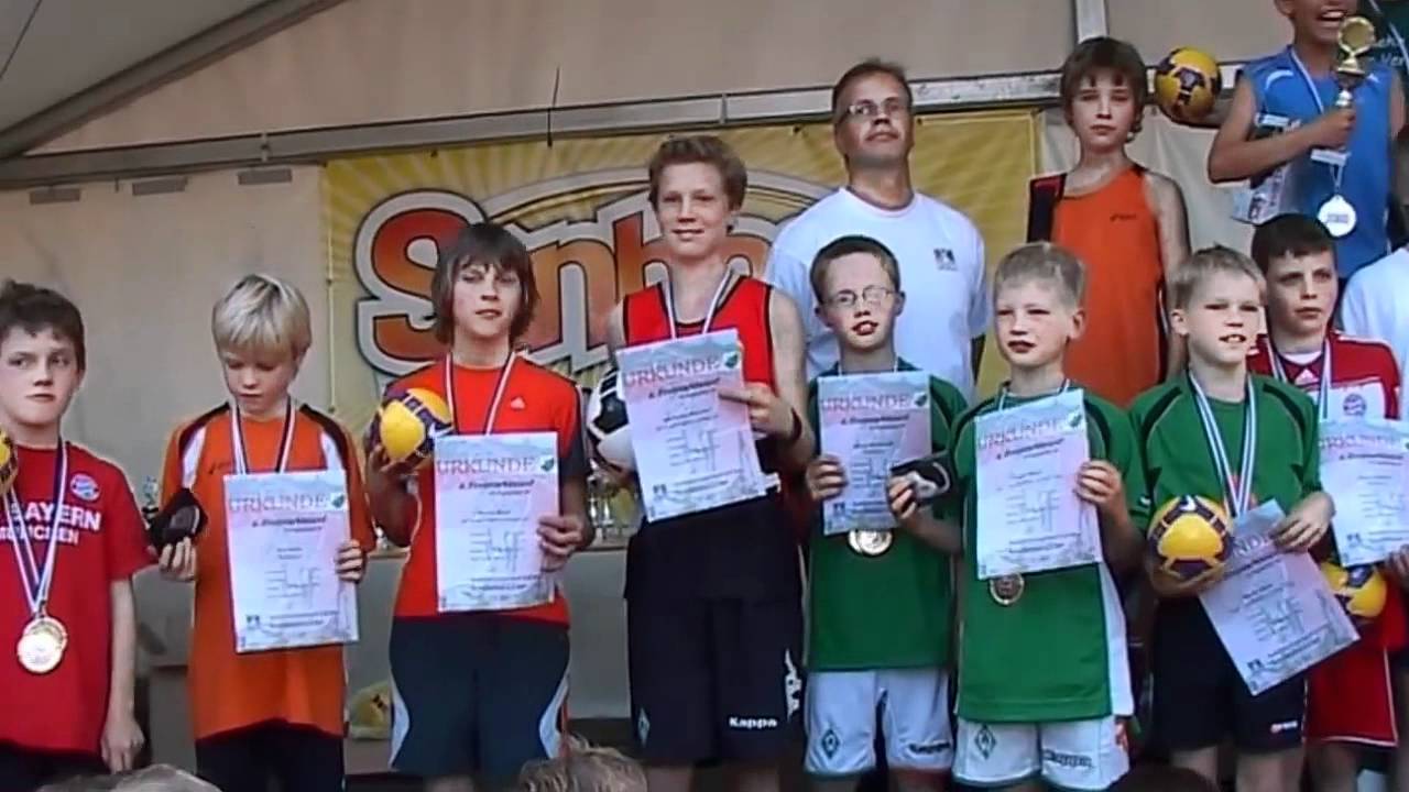 Freimarktslauf Garrel 2009