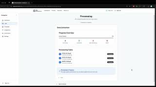 CPAAutomation.ai Tutorial #1: Bank Statement Analysis