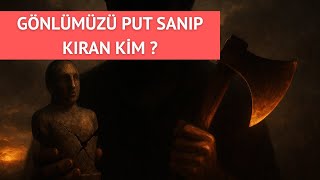 Gönlümü Put Sanıp Kıran Kim? Asaf Halet Çelebi - İbrahim Şiiri İncelemesi