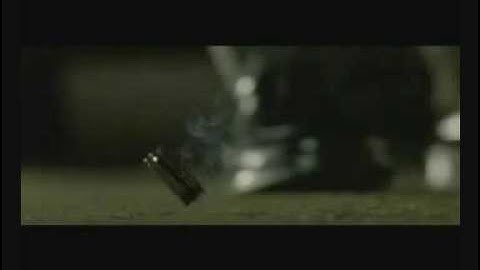The Matrix: Alternative Ending
