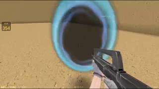 【CSO】Studio :dyd_bhop famas version clear!! 25.22