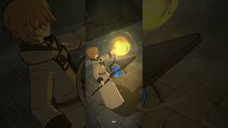 [Otherworldly Reincarnation] Rudeus Greyrat | Ultimate Move Animation | 7DS: Grand Cross