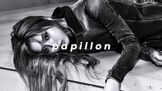 Nmixx  Papillon slowed  Reverb