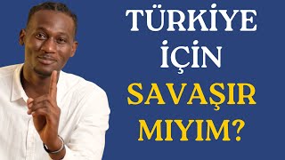 AFRİKA'YI TÜRKLERDEN ÖĞRENİYORUM - (Benim Türkiyem - 41)