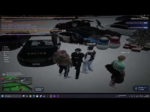 gta5rp murrieta perekaf