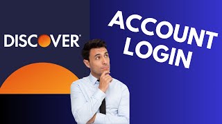 How to Login Discover Bank Account 2025?