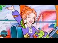 Top 10 Secretly Dark Cartoons