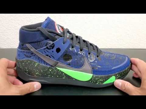nike kd unboxing