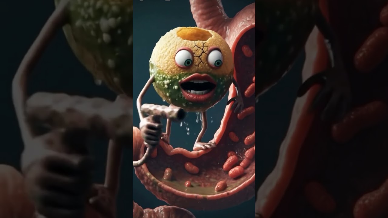 Side effects of Fastfood 