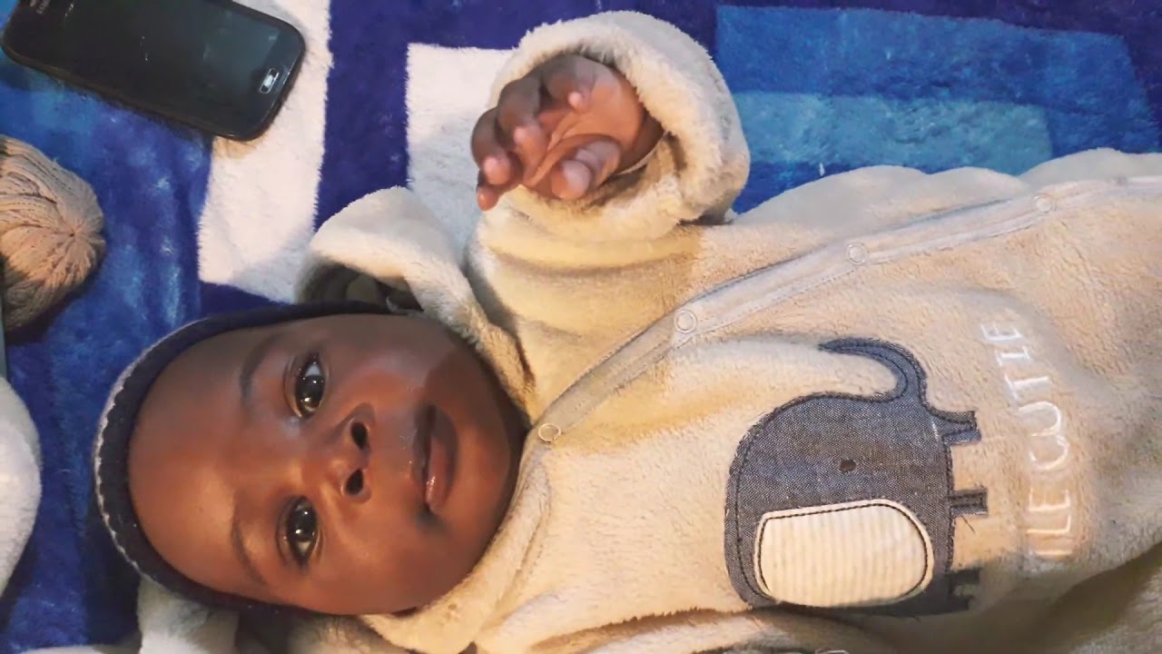 Jamal the naughty boy 