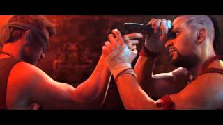 Far Cry 3 E3 Trailer Net Worth