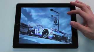 Joe Gibbs Racing "Chase Guide" Tablet Magazine l NASCAR Racing Team | Mag+ Digital Publishing screenshot 2