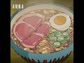 PONYO's Ramen #ramen #animeedits #animeedit #anime #food #ponyo #amazing #cute #studioghibli #trend