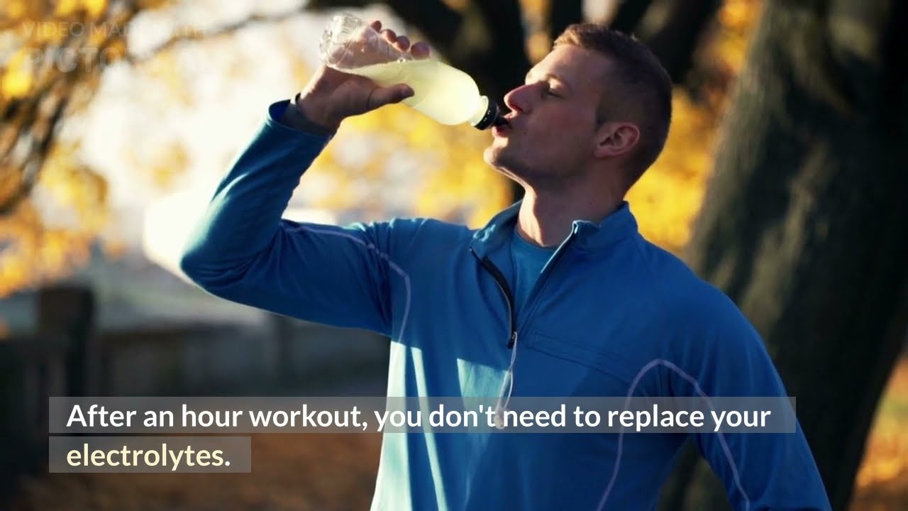 Six Negative Consequences of Not Drinking Enough Water