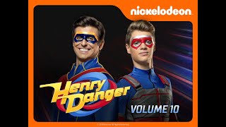 Ray Throws A Roasted Chicken Henry Danger