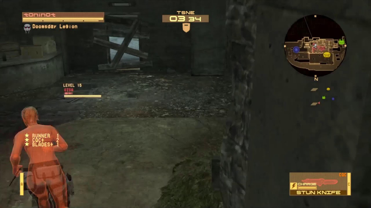 t0nin0t – livestriimi