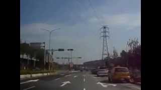 20150216 3環河路 新海橋至華江抽水站
