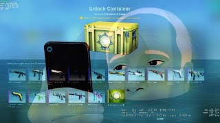 Getting Gen-Z to Go Outside (The CSGO Hypothesis)