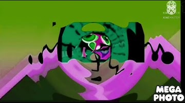 Scribbles Reanimated Color Effects But Crazy Fast Revived