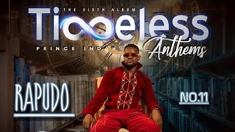 Rapudo - Prince Indah [Timeless Anthems]