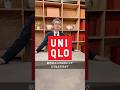 Q.カバン職人に聞くUNIQLO新作のドローストリングバッグってどうなのか？