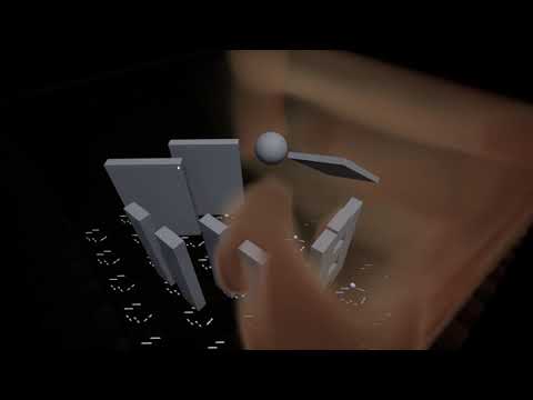 Realtime Fluid Simulation in Unreal Engine