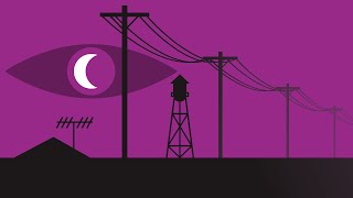 Welcome to Night Vale - The Sandstorm - 19b