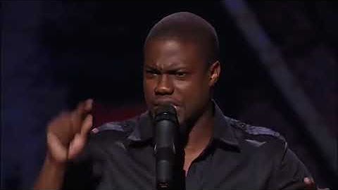 Kevin Hart Funniest Full Show (Uncensored) - I