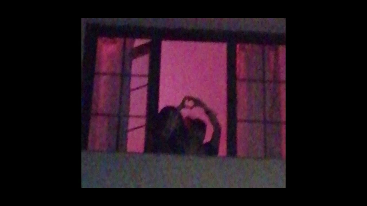 Dead girl walking - Heathers (sped up)