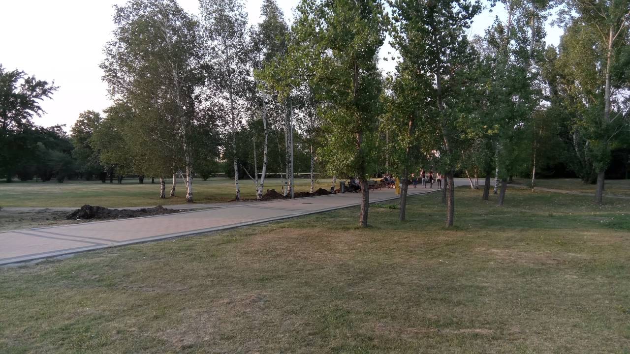 Vernee Apollo Lite - Camera Test and Full Review (link)