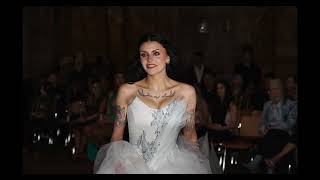 Cheshire Fashion Week Gallery 2025