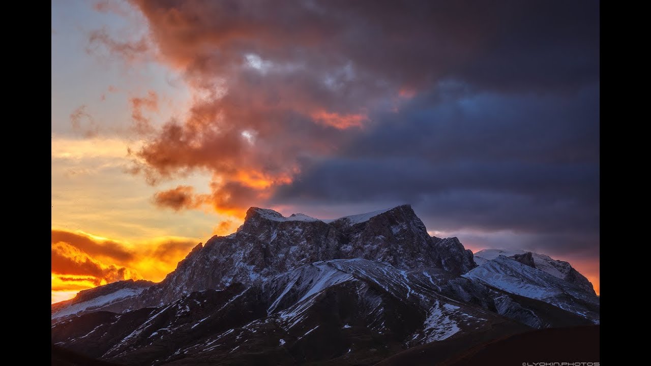 Gələnlər keçdi getdi, Torpaq qaldı, daş qaldı