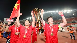 Hành Trình Vô Địch AFF 2024 Bất Bại Của Đội Tuyển Việt Nam | Góc Chữ A