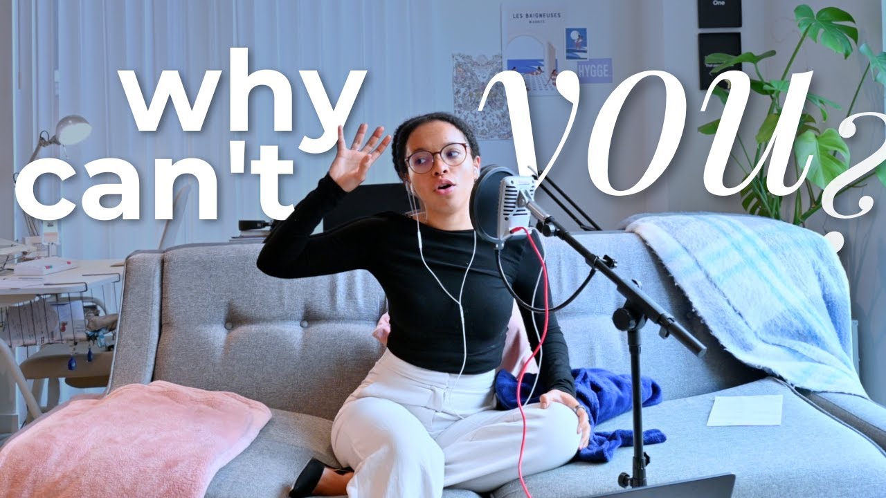 If They Can Do It, Why Can’t You? - The Mindset That Changed Everything ...