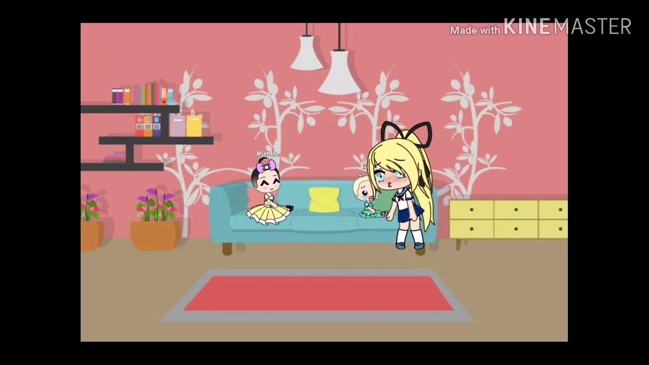 La hija de mi hermana cree que soy su mama 1/? (~Esteisi ~chan~