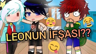 Leonun İfşasi? Bs Gacha Li̇fe