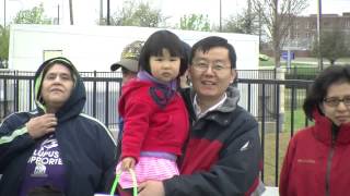 Highlights from the 22nd Annual Easter Eggstravaganza