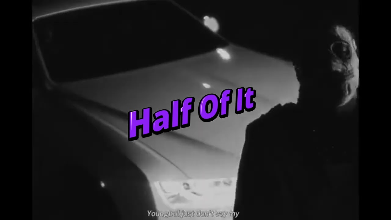 [HARD] Skrilla Type Beat 2026 l Half Of It