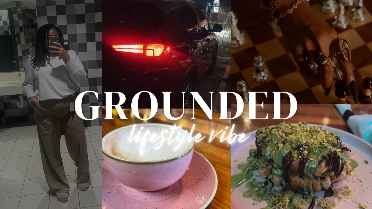 I’m Documenting My Life in 2026 (Corporate, Married, Sensitive & Free)