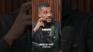 NEW Episode out now with Coach Michael Soares! We talk all things fitness and habits! Tune in.