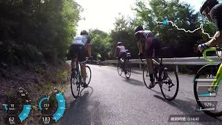 20180701 第19回 ツール・ド・美ヶ原高原自転車レース大会2018