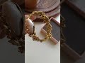 Handmade turkish work with morther of pearl bangle