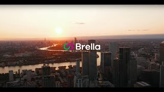 Brella X CREtech London